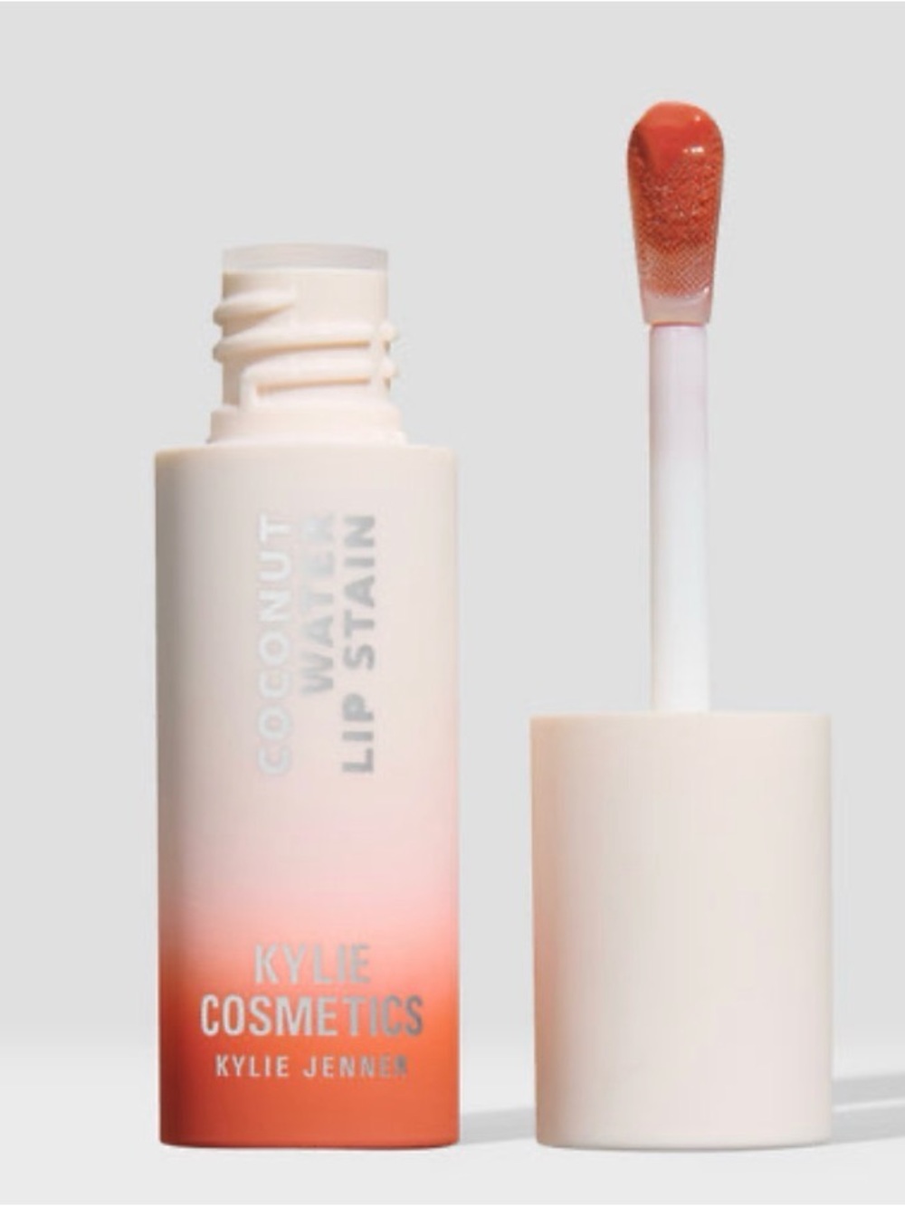 Kylie Cosmetics Coconut Water Lip Stain —NIB- Color: Blossom 213